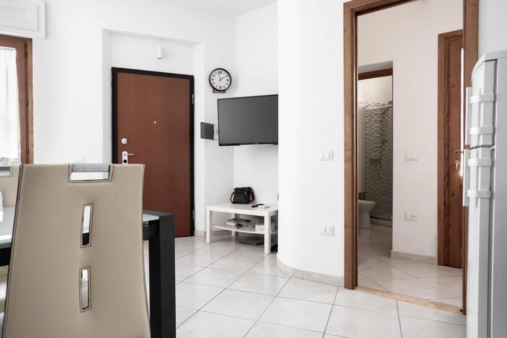 Sinis Holiday House Villa Oristano Exterior foto